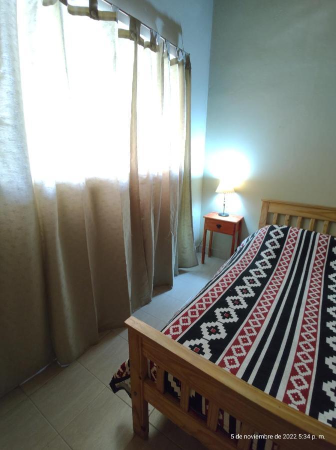 Hotel Juanita Puelches المظهر الخارجي الصورة