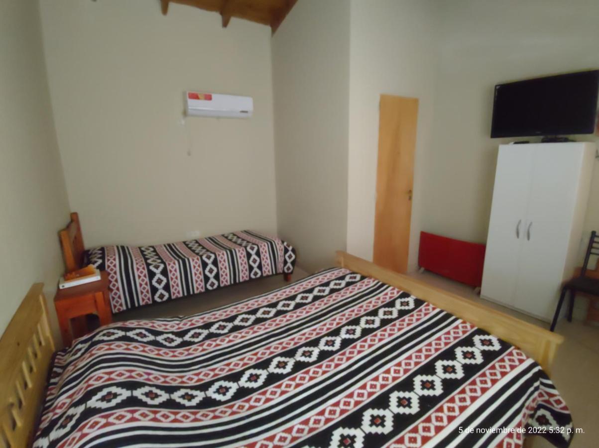 Hotel Juanita Puelches المظهر الخارجي الصورة