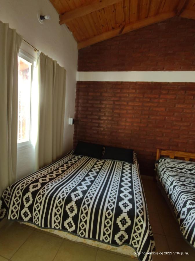Hotel Juanita Puelches المظهر الخارجي الصورة