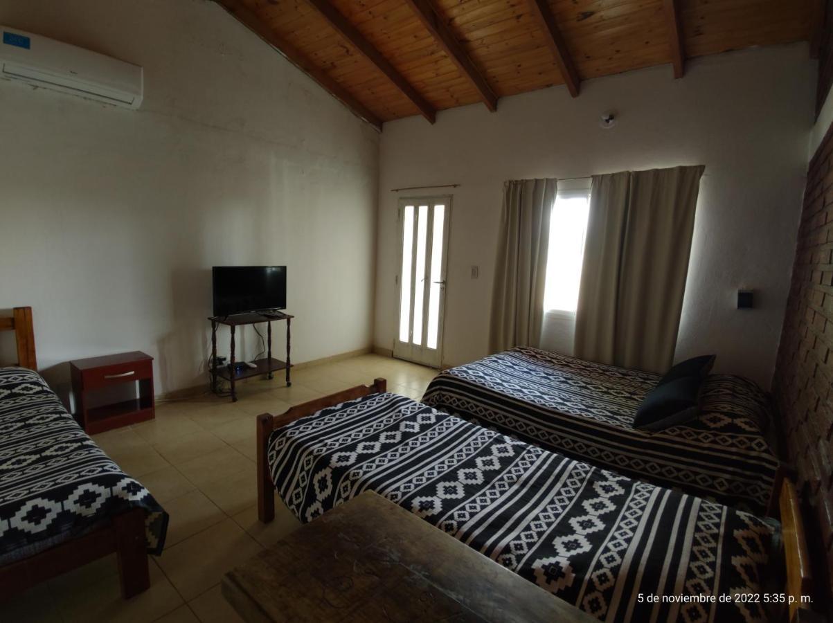 Hotel Juanita Puelches المظهر الخارجي الصورة