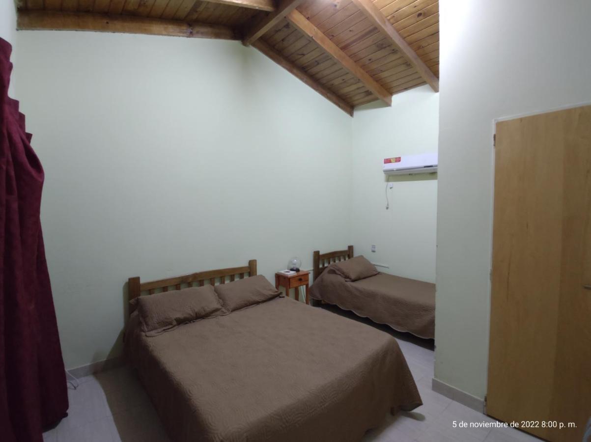 Hotel Juanita Puelches المظهر الخارجي الصورة