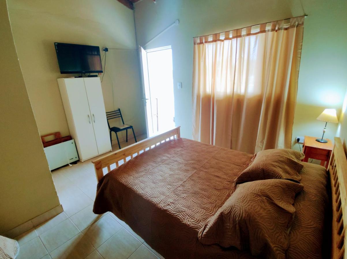 Hotel Juanita Puelches المظهر الخارجي الصورة