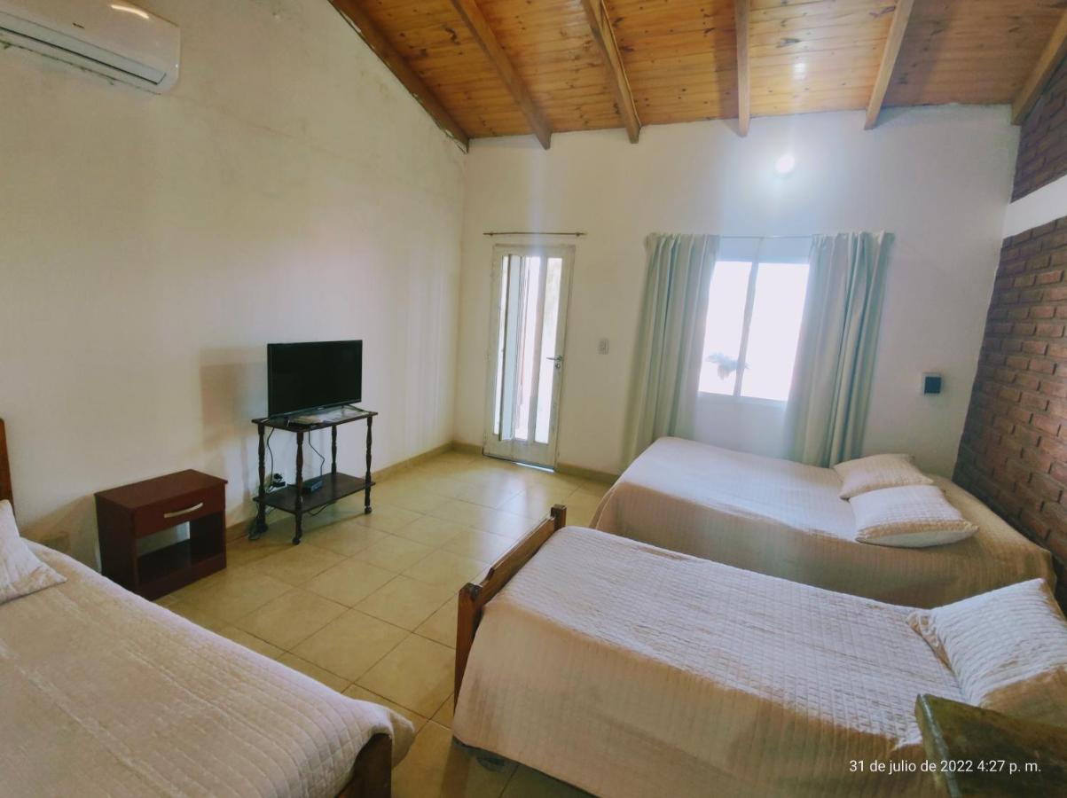 Hotel Juanita Puelches المظهر الخارجي الصورة