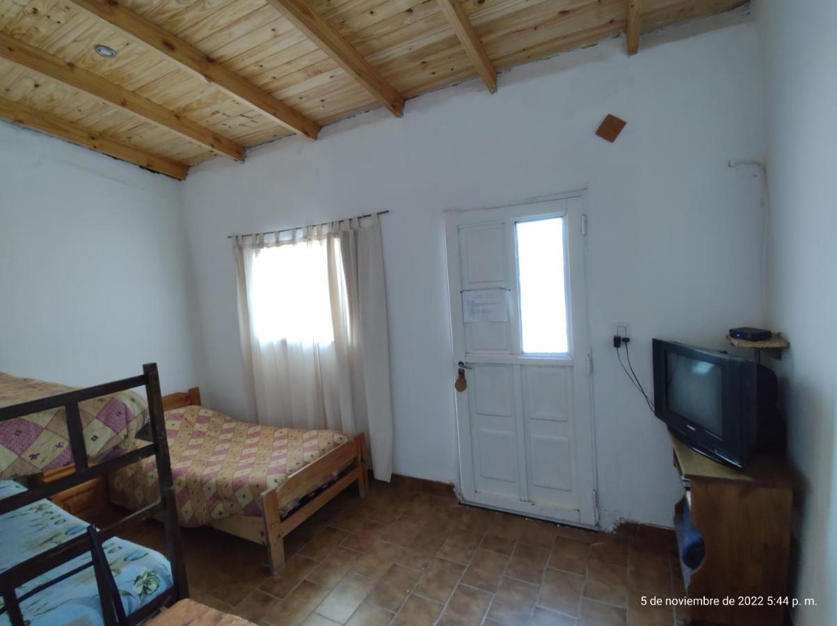 Hotel Juanita Puelches المظهر الخارجي الصورة