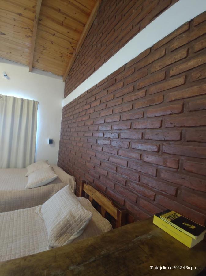 Hotel Juanita Puelches المظهر الخارجي الصورة