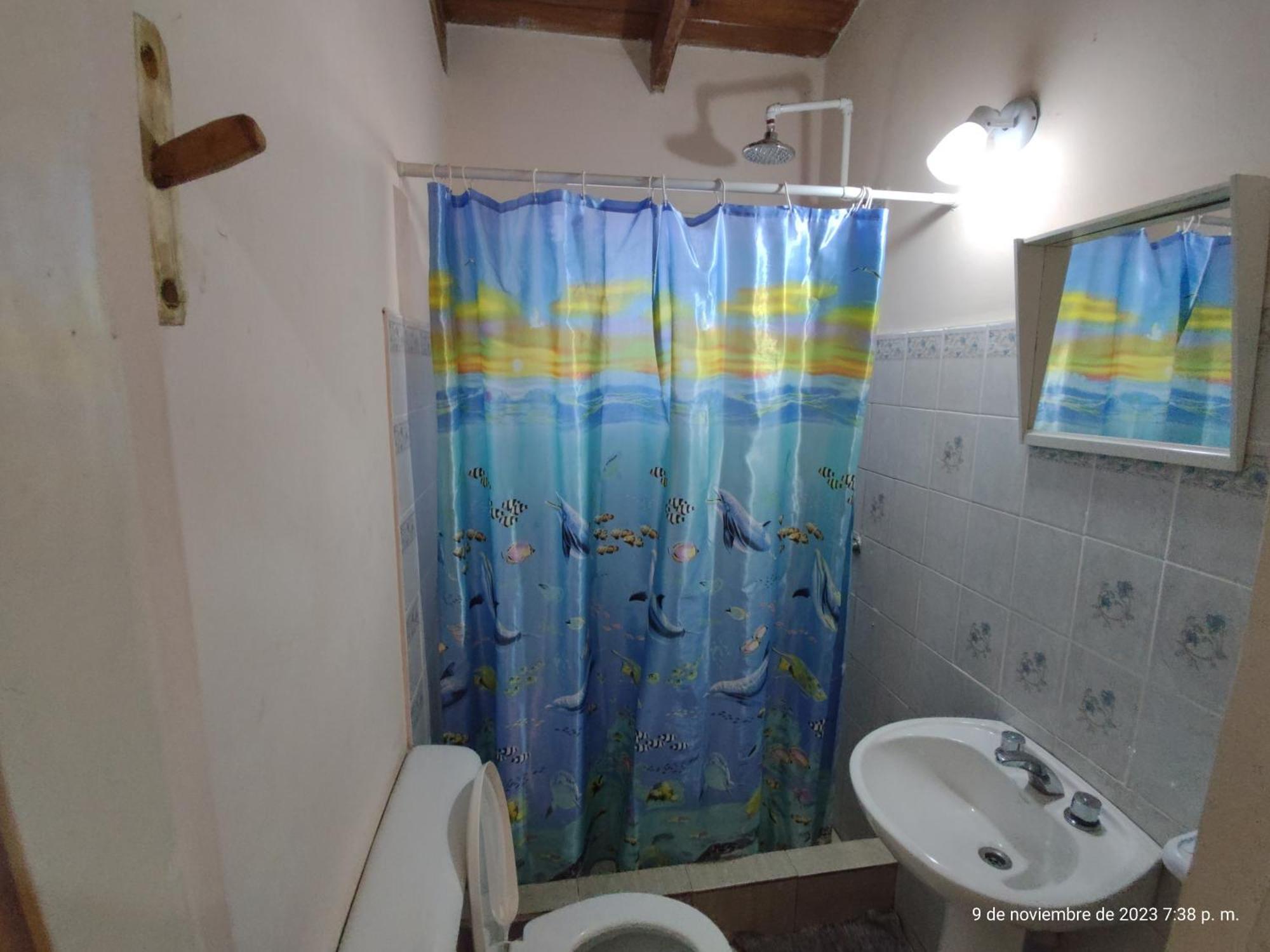 Hotel Juanita Puelches المظهر الخارجي الصورة