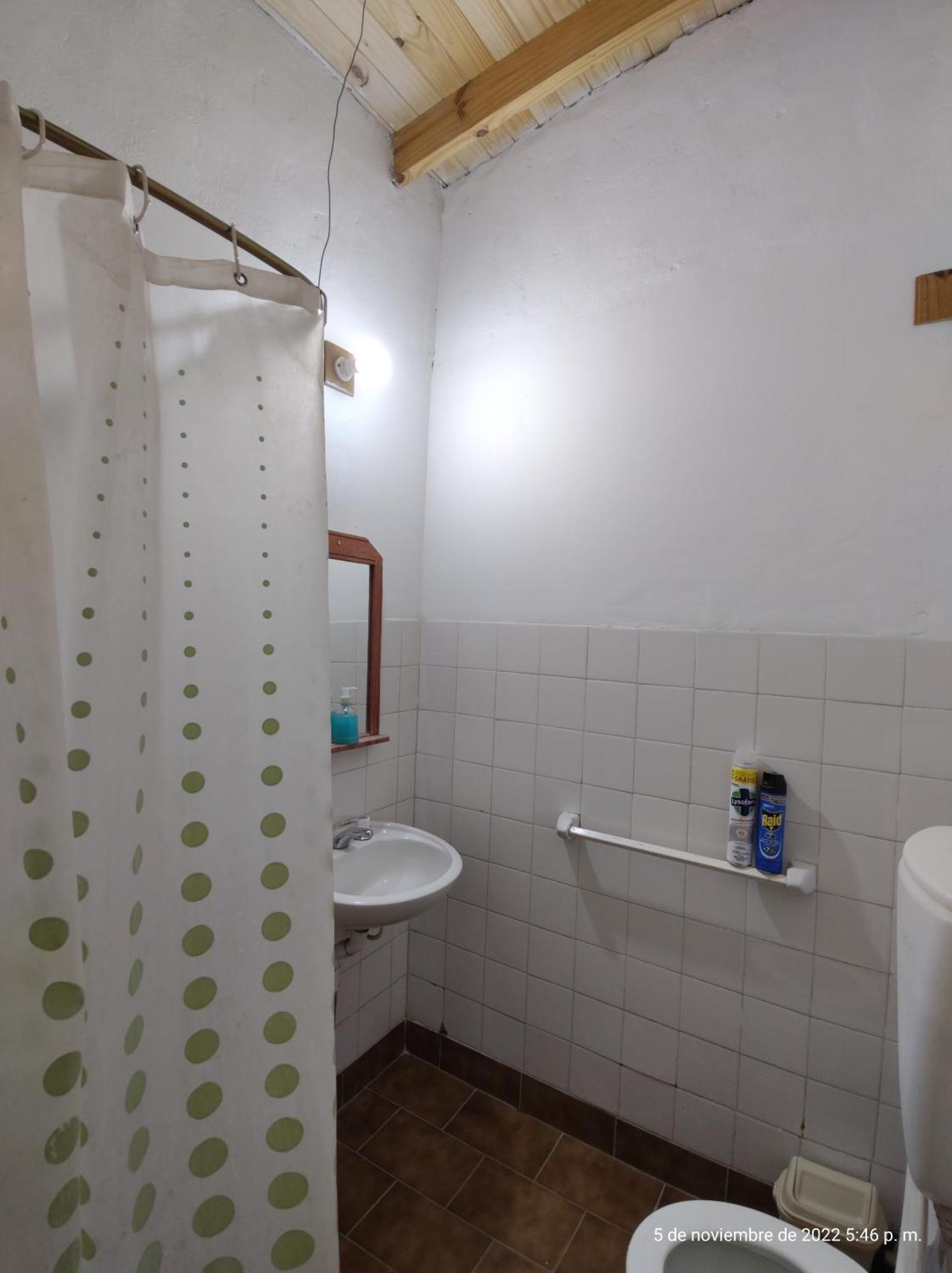 Hotel Juanita Puelches الغرفة الصورة